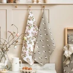 Sheep Tea Towel