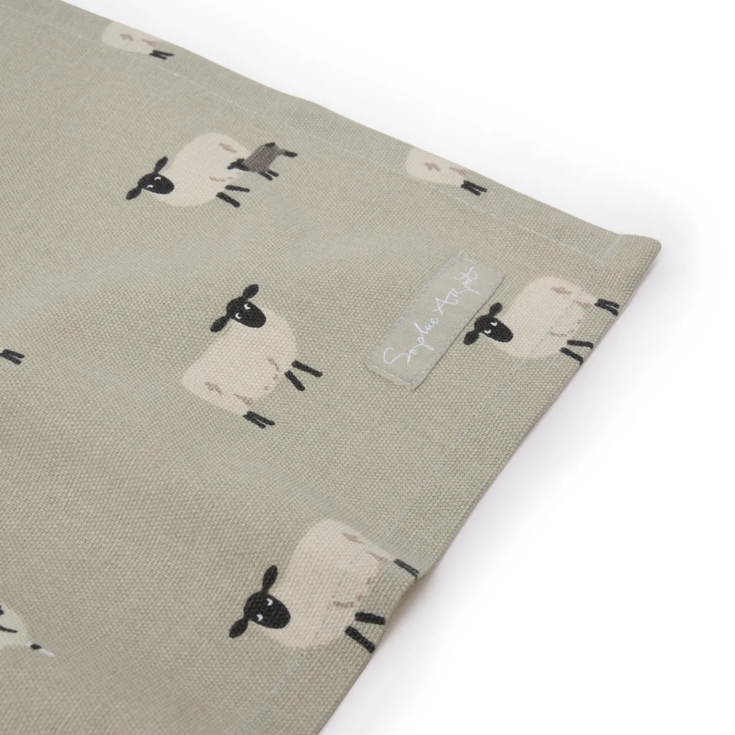 Sheep Tea Towel