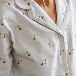 Sheep Womens Pyjama Set