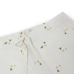 Sheep Womens Pyjama Set