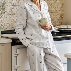 Sheep Womens Pyjama Set