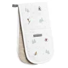 Skiing Double Oven Glove