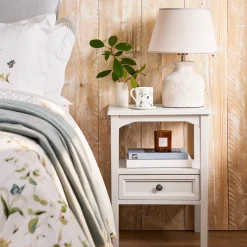 Somerby Bedside Table