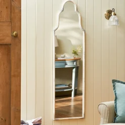 Somerby Curved Mirror