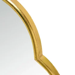 Somerby Pointed Mirror