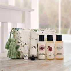 Sophie Allport X Bramley Wild Botanical Gift Set