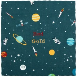 Space Kids Backpack