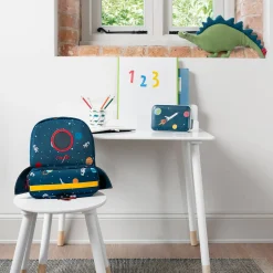 Space Kids Backpack