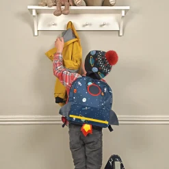 Space Kids Backpack