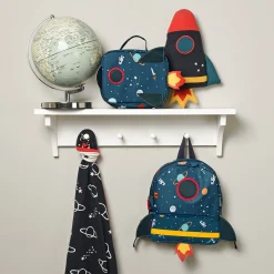 Space Kids Backpack