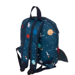 Space Kids Backpack