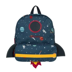 Space Kids Backpack