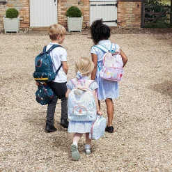 Space Kids Backpack