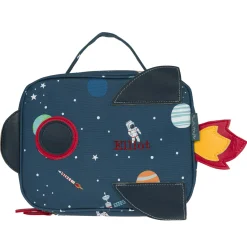 Space Kids Lunch Bag