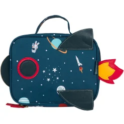 Space Kids Lunch Bag