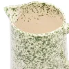 Splatter Stoneware Display Jug