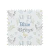 Spring Chicken Tea Towel
