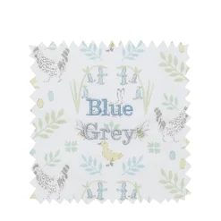 Spring Chicken Tea Towel