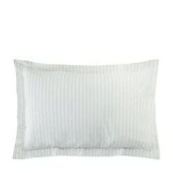 Spring Cottage Pair of Oxford Pillowcases