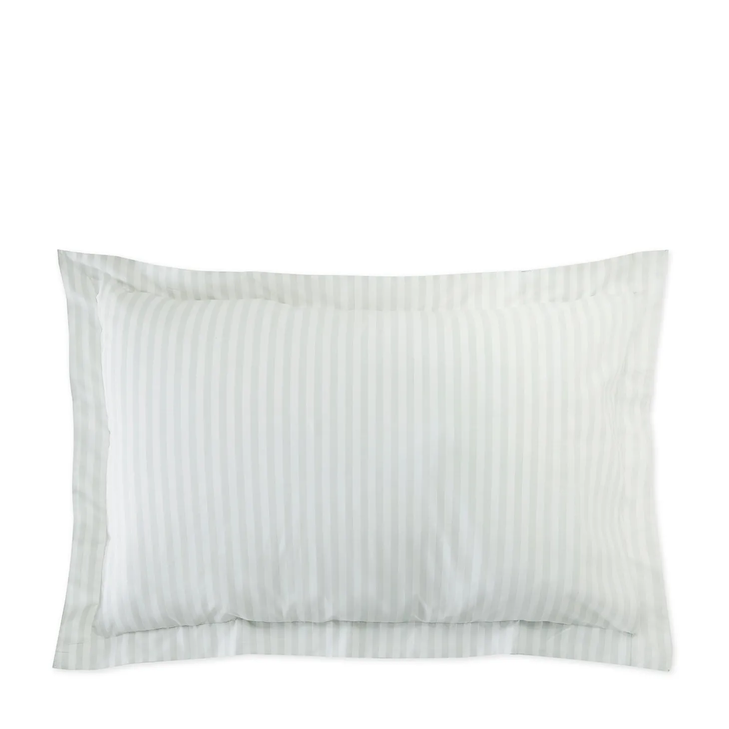Spring Cottage Pair of Oxford Pillowcases