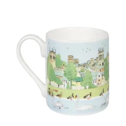 Stamford Mug
