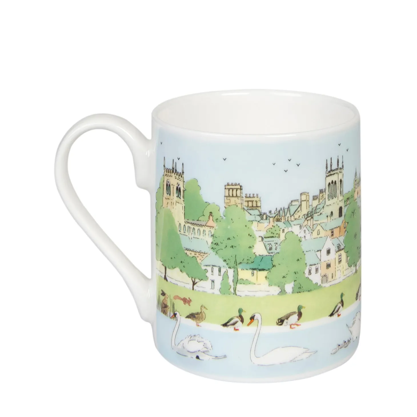 Stamford Mug