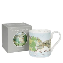Stamford Mug