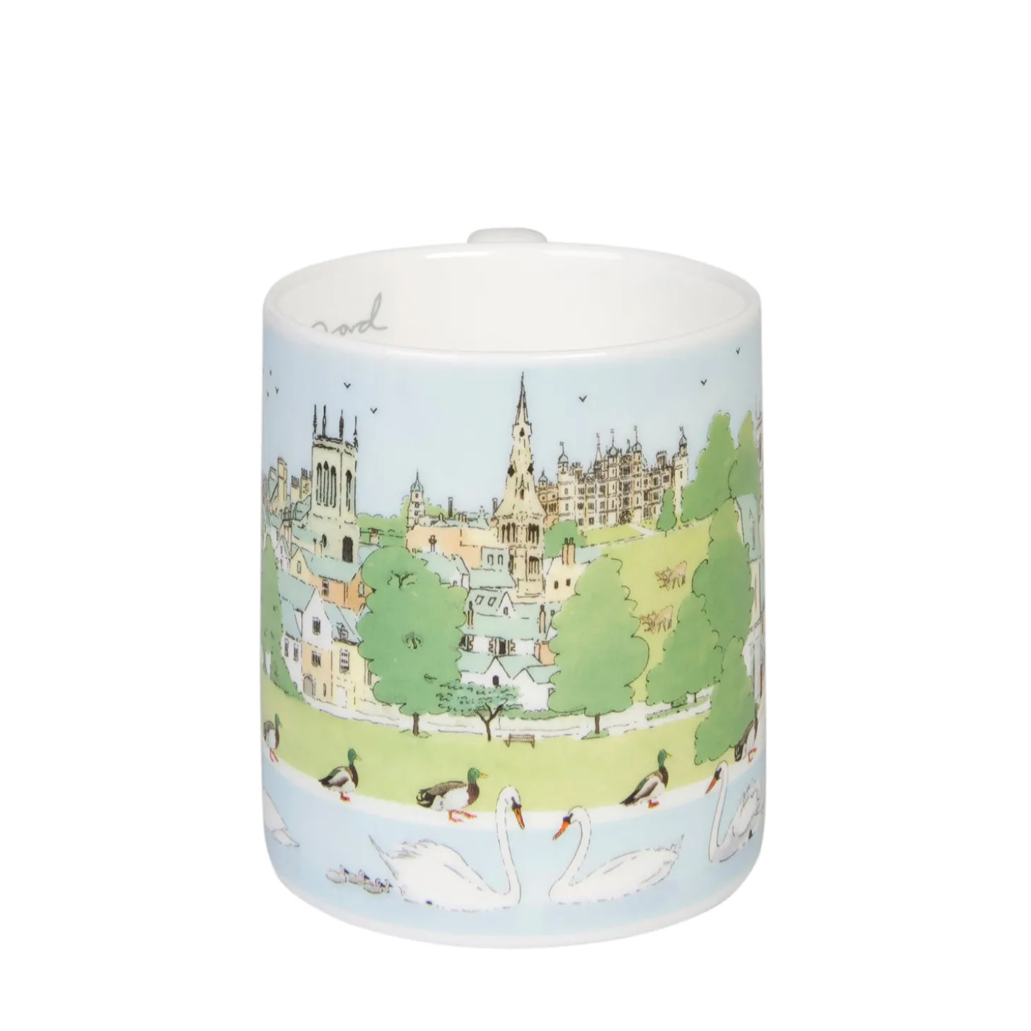 Stamford Mug