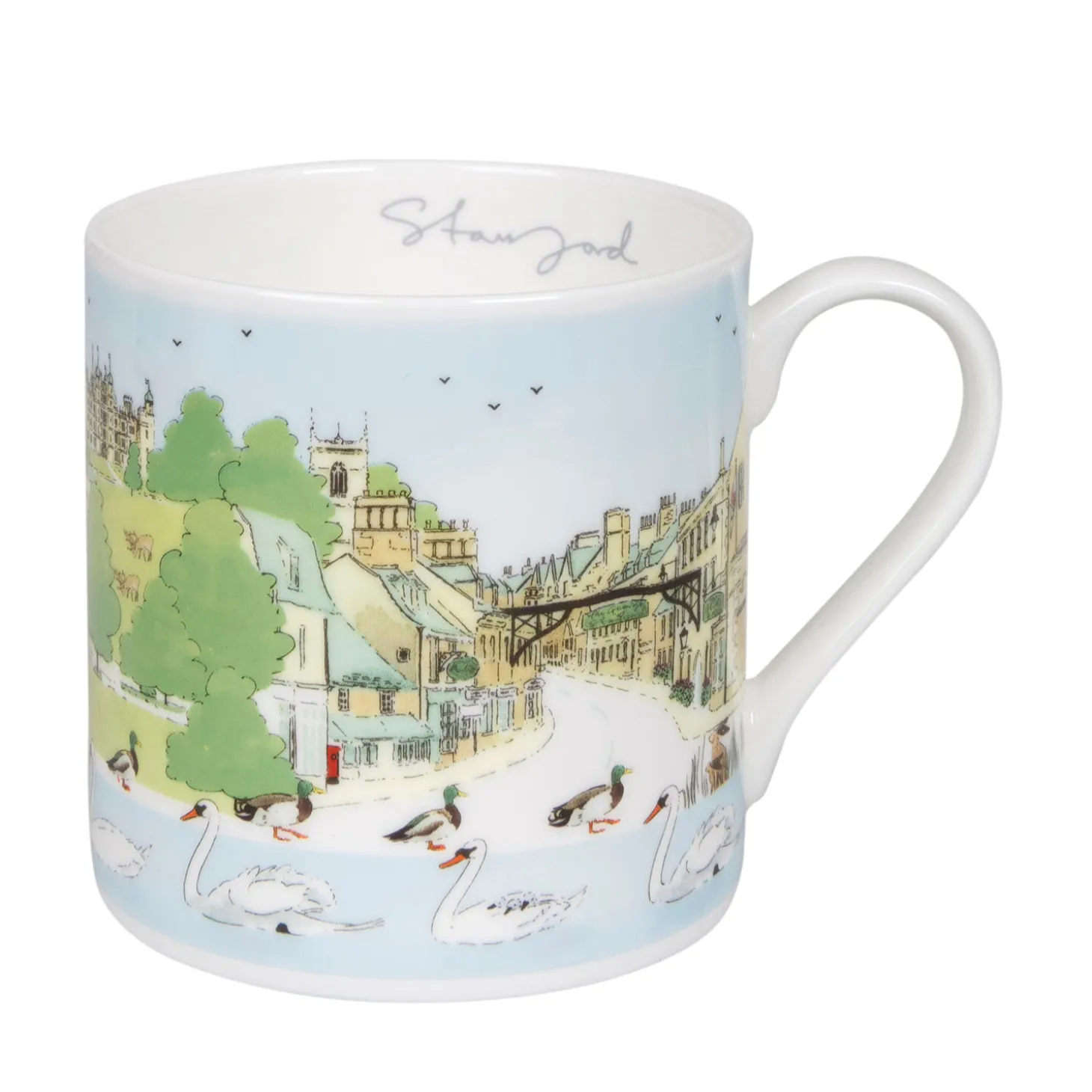 Stamford Mug