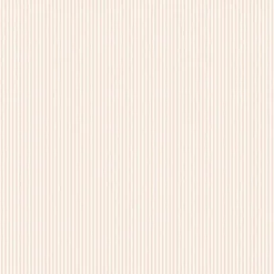 Stamford Pink Stripe Made to Measure Roman Blind