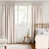 Stamford Pink Stripe Made to Measure Curtains
