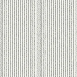 Stamford Stripe Grey Made to Measure Roman Blind