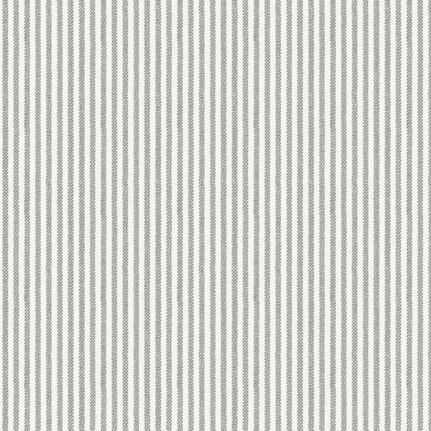 Stamford Stripe Grey Made to Measure Roman Blind