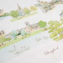 Stamford Tote Bag