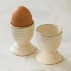 Stoneware Egg Cups (Set of 4)