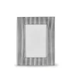 Striped Photo Frame