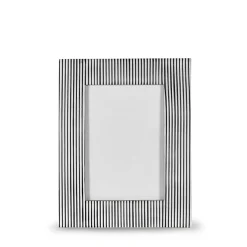 Striped Photo Frame