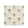 Sunflower Linen Fabric By The Metre