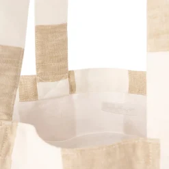 Sunflower Linen Tote Bag