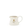 Sunflower Mini Stoneware Jug