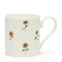 Sunflower Mug