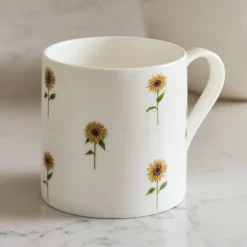 Sunflower Mug