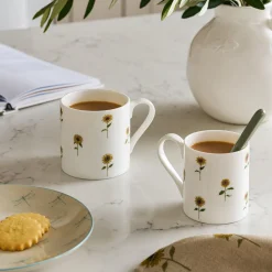 Sunflower Mug