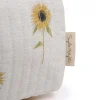 Sunflower Wash Bag