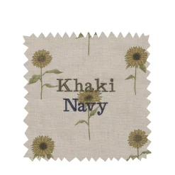 Sunflower Wash Bag