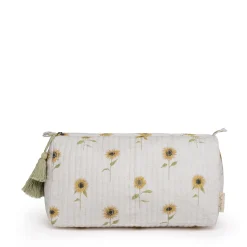 Sunflower Wash Bag