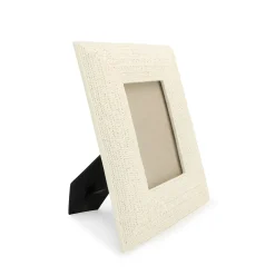 Textured Photo Frame - Neutral