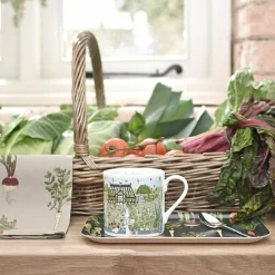 The Kitchen Garden Mug