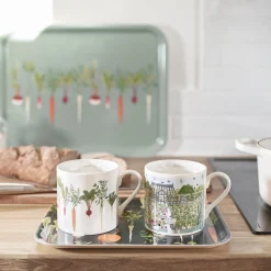 The Kitchen Garden Mug
