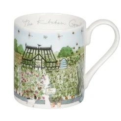 The Kitchen Garden Mug